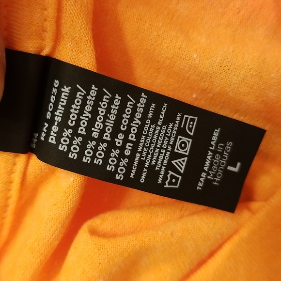 💪😁District Workout Tee Unisex - Picture 6 of 6